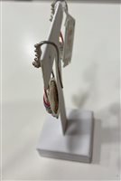 Orecchini Floriddia Gioielli Donna in Argento TDS059 - TDS059